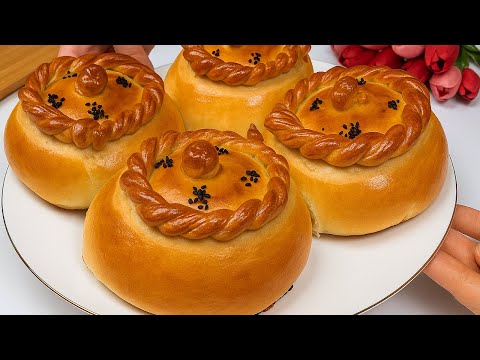 Видео: Снимаю Шляпу Перед Тем Кто Придумал Этот Рецепт! Век Живи Век Учись!