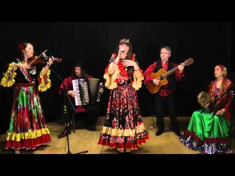 Видео: Dorogoy Dlinnoyu - Дорогой длинною