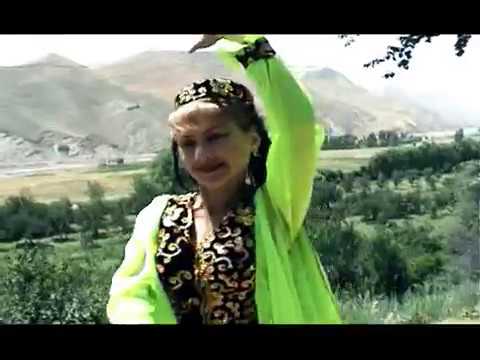 Видео: Гулижон. Бахтиёр Хатаев.