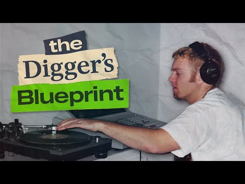 Видео: Как DJ Shadow проложил себе путь в историю с помощью сэмплов (История Endtroducing)
