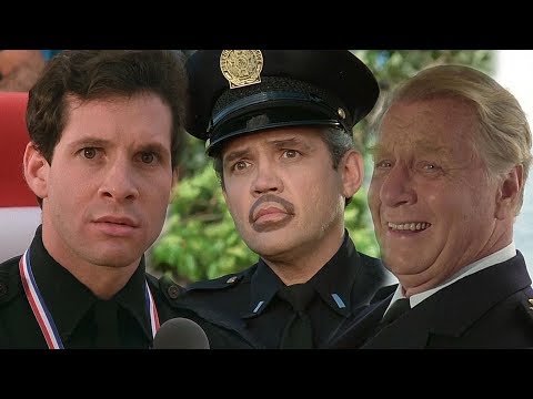 Видео: Всё что вы хотели узнать о Полицейской академии 1985-1997