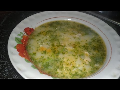 Видео: УХА по домашньому , просто та смачно