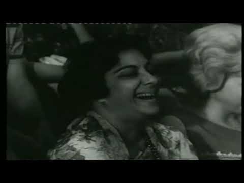 Видео: Великие клоуны 1966, документальный, биография, культура, цирк