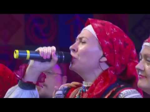 Видео: Иван Купала Live! - Ящер ("МИР Сибири", Шушенское, 08.07.2016)