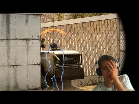 Видео: Безмислен Overwatch - CS GO OVERWATCH #2