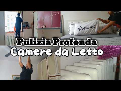 Видео: Глубокая уборка спален