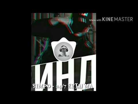 Видео: Simpo - 24/7 Речаи ма (Album Zinda)(Новый таджикский рэп)