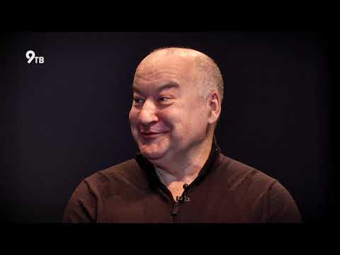 Видео: За Базар | Выпуск 1. Игорь Маменко