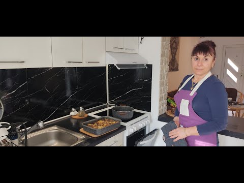 Видео: Гръцка мусака👩‍🍳, subtitles available
