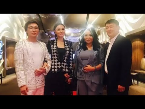 Видео: Кайрат Нуртастың  жана уйіне РУМ ТУР 😍😍😍