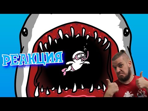 Видео: РЕБОРН СМОТРИТ ► Мальдивы - Райский остров? ► РЕАКЦИЯ НА ДОБРЯКА