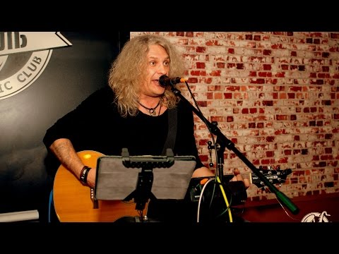 Видео: Алексей Марковников - В доме на краю