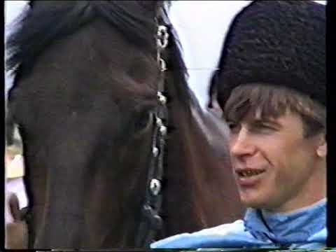 Видео: Архонка - архивные съемки 1991 год... 3-й фильм...
