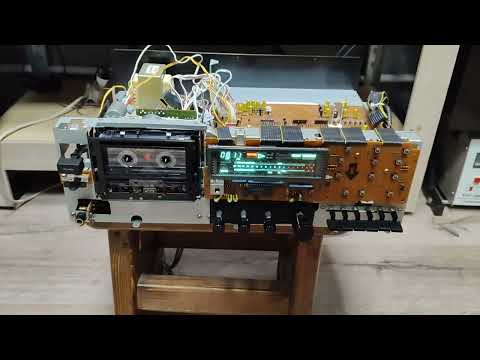 Видео: Рабочие моменты в SoundLab55