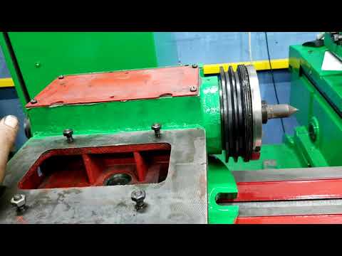 Видео: 3Б12.  Продолжение сборки.