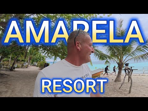 Видео: Первый день на Бохоле, Филиппины (остров Панглао)