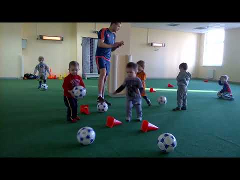 Видео: Футбол.Football