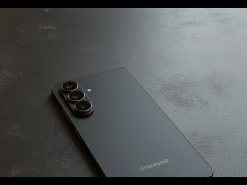 Видео: Утечка Galaxy S26+ слишком идеальна… Что-то не так