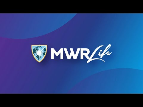 Видео: #MWRLife  ПРЕЗЕНТАЦИЯ 2025г