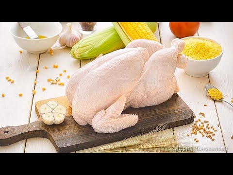 Видео: Готовлю 4 Блюда Из Одной Курицы. Экономное Меню На Семью. Готовь со Мной. Мотивация на Готовку