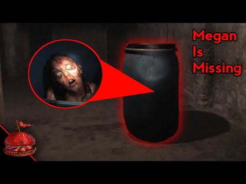 Видео: Dark Net-д зарагдсан охин? | Megan is missing