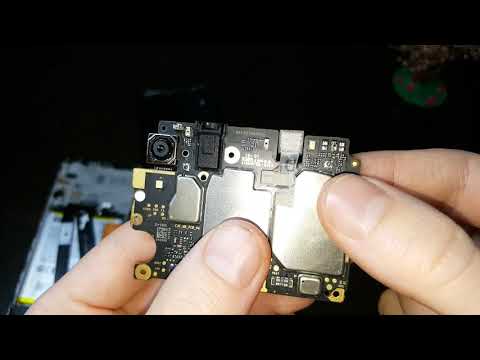 Видео: Xiaomi Redmi 7A разборка | как разобрать xiaomi redmi 7a | how to disassemble xiaomi redmi 7a