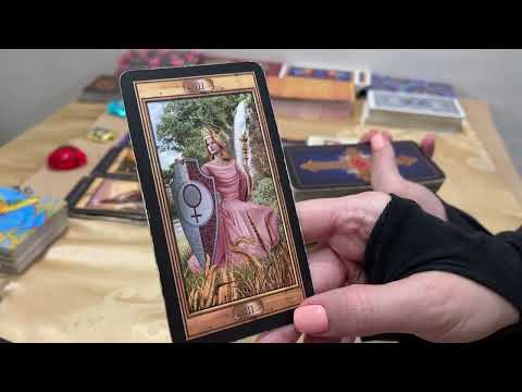 Видео: ЕГО МЫСЛИ О ВАС СЕГОДНЯ? НЕОЖИДАННЫЙ ПОВОРОТ