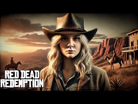 Видео: [СТРИМ] ПУТЕШЕСТВИЕ В МЕКСИКЕ | Red Dead Redemption