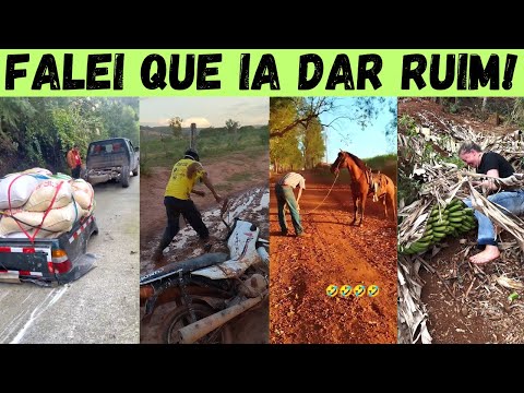 Видео: В РОЧЕ ПЛОХО: когда все идет не так!