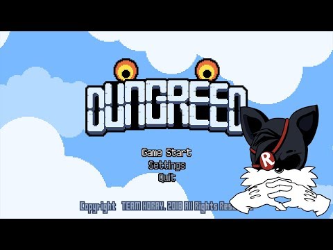 Видео: Revo Lucius - Обзор Dungreed