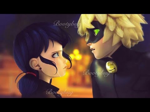 Видео: Клип Леди баг и Супер кот-Смузи