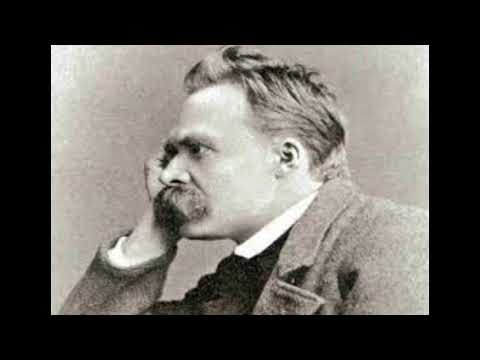 Видео: Ф. Ницше "Ecce Homo" или (Как становятся сами собою), читает Дмитрий Оргин.