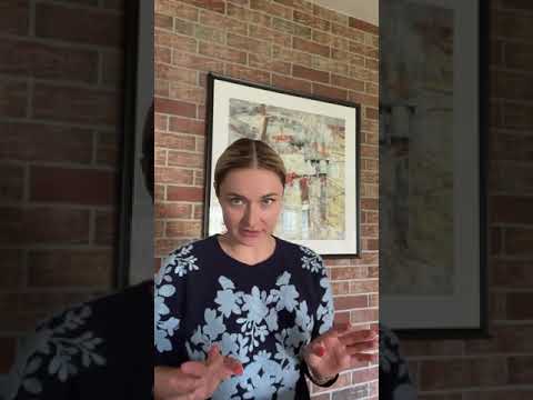 Видео: Эмоциональные дефициты