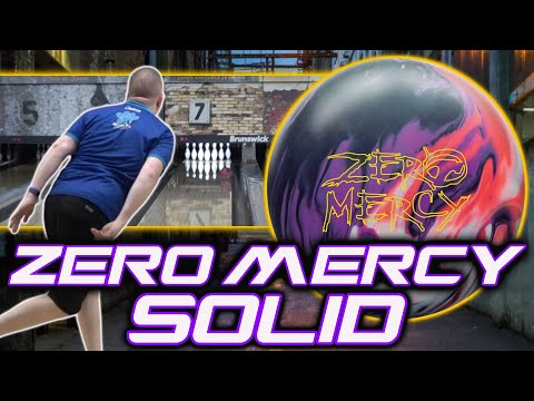 Видео: HAMMER ZERO MERCY SOLID | Бей первым, бей сильно.