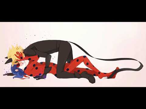 Видео: Клип "Комета" Леди баг и Супер кот