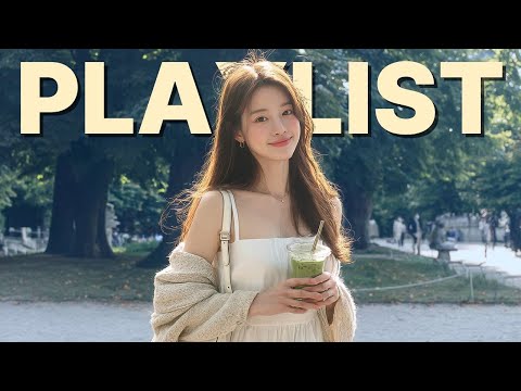 Видео: [playlist] Эмоции с первой ноты 💿 Плейлист с хорошим вайбом | 🎧 cozy indie pop r&b mix