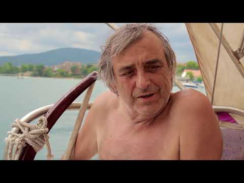 Видео: Добро утро, Капитане!