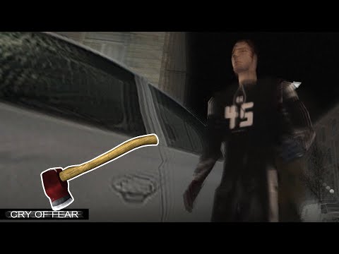 Видео: СЕКРЕТНАЯ КОНЦОВКА! // Cry of Fear #11