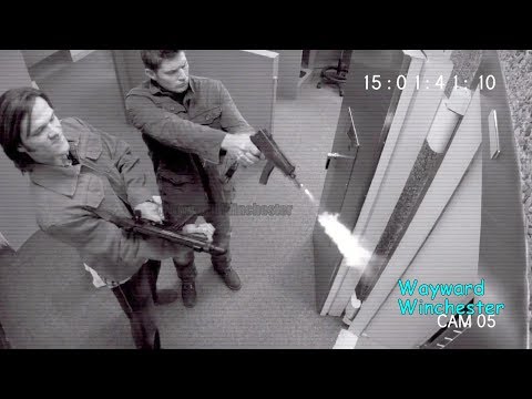 Видео: Неловкие травмы на съемочной площадке
