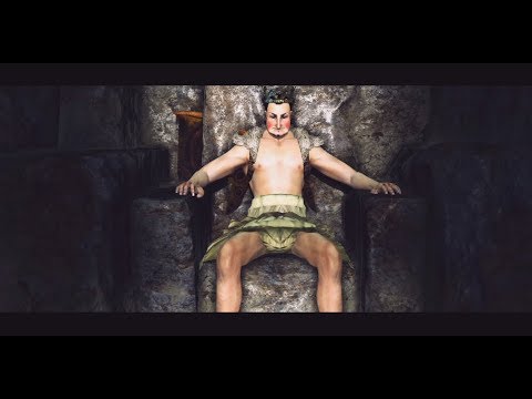 Видео: Упоротый Dark Souls II со зрителями ч2 ● BlackSilverUFA