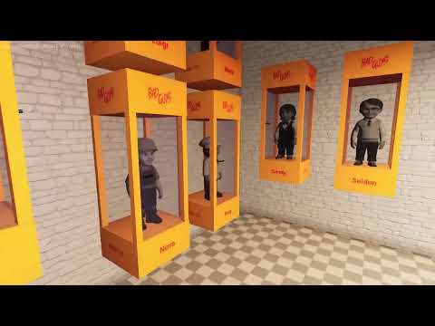 Видео: Готовимся к ХЕЛУВИНЧИКУ?🎃 (х2) [Official Content Creator]