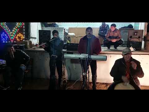 Видео: туй дар гаравти  чиликул