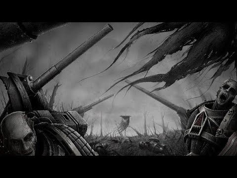 Видео: Ксеноцид Рангдана или как Империум чуть не уничтожили #spacemarine2  #warhammer40k #warhammer
