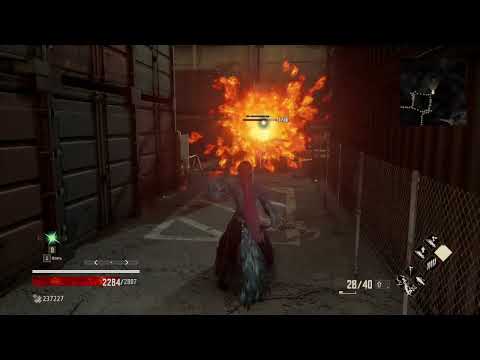 Видео: Code Vein. Финал. Запись стримов 6