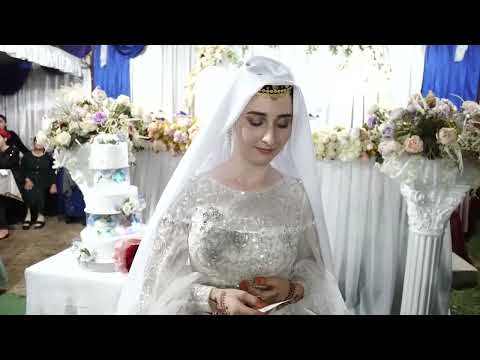 Видео: Турецкая свадьба Аслан&Сания 2 часть