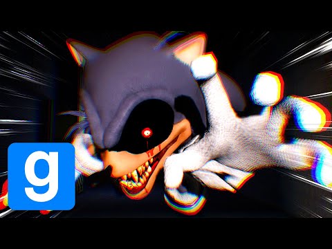 Видео: ЛОРД ИКС В GMOD... | Прятки в Gmod