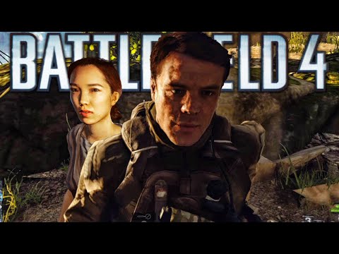 Видео: САМАЯ УЖАСНАЯ ВЕРСИЯ BATTLEFIELD 4 (PS3\X360) | Zombierus