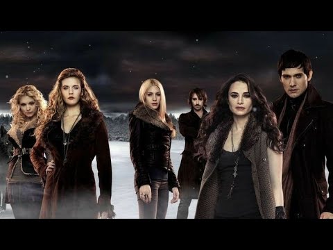 Видео: Сумерки клипы. Бесприданница. Twilight