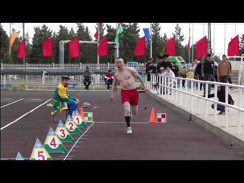 Видео: Булуу боотур 2023