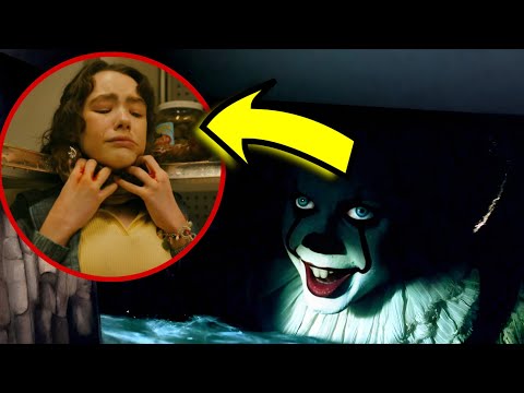 Видео: Как второй эпизод «Добро пожаловать в Дерри» подготавливает почву для возвращения Пеннивайза